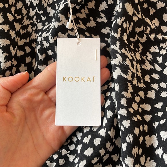 Kookai quartz dress - Picture 5 of 6
